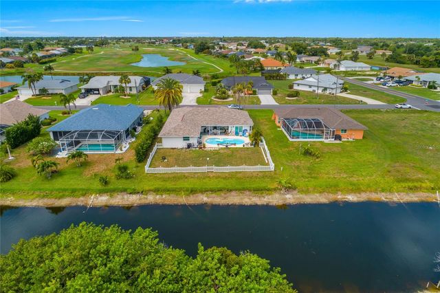 257 BUNKER ROAD, Rotonda West, FL 33947