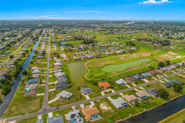 257 BUNKER ROAD, Rotonda West, FL 33947