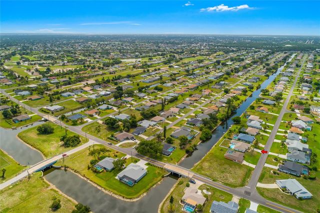 257 BUNKER ROAD, Rotonda West, FL 33947