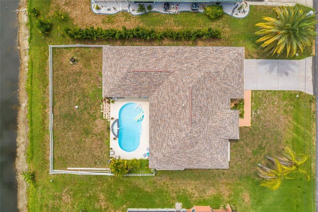 257 BUNKER ROAD, Rotonda West, FL 33947