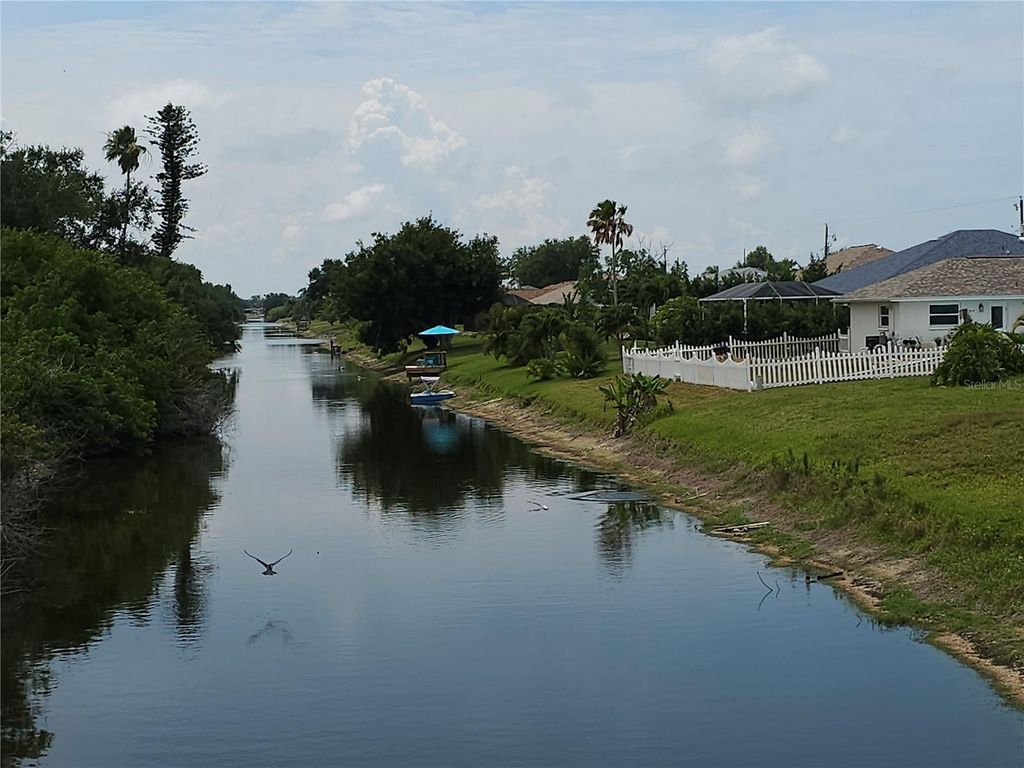 257 BUNKER ROAD, Rotonda West, FL 33947
