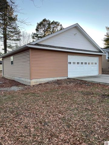 125 duncan, Paducah, KY 42003