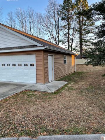 125 duncan, Paducah, KY 42003