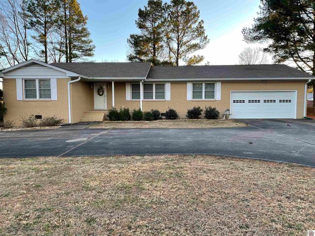 125 duncan, Paducah, KY 42003