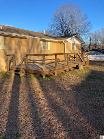 125 duncan, Paducah, KY 42003