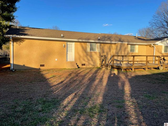 125 duncan, Paducah, KY 42003