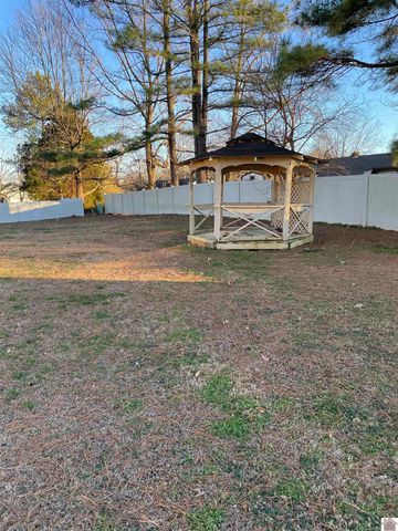 125 duncan, Paducah, KY 42003