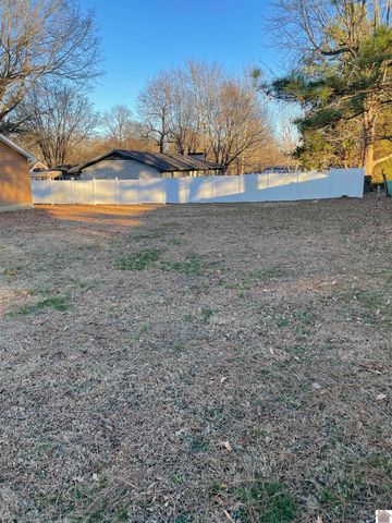 125 duncan, Paducah, KY 42003