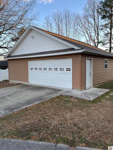 125 duncan, Paducah, KY 42003