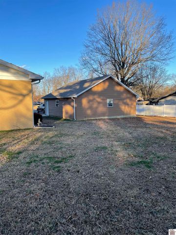 125 duncan, Paducah, KY 42003