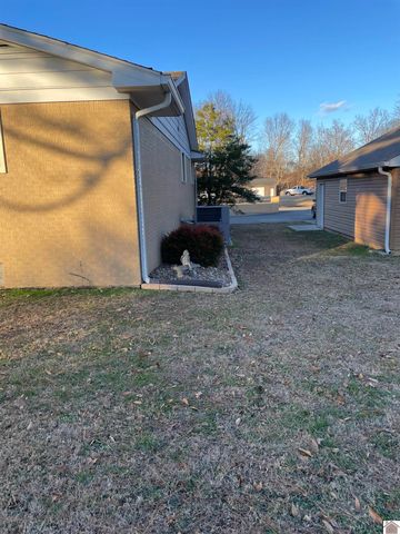 125 duncan, Paducah, KY 42003