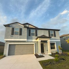 10364 ALDER GREEN DRIVE, Riverview, FL 33578