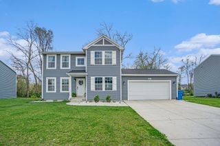 621 Arizona Boulevard, Three Rivers City, MI 49093