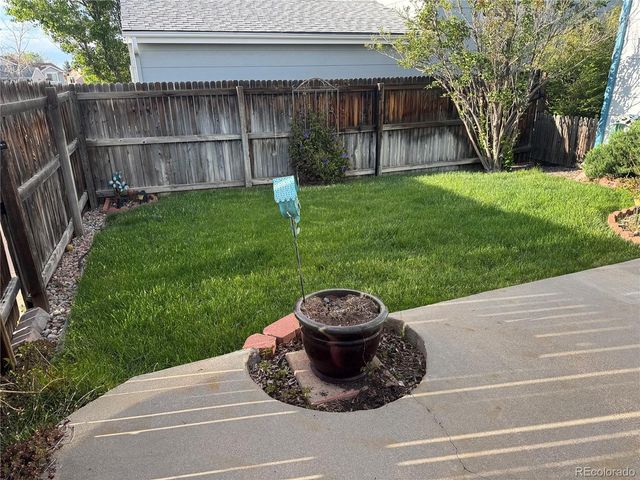 133 Rockaway Avenue, Castle Rock, CO 80104