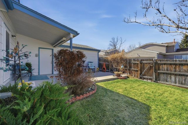 133 Rockaway Avenue, Castle Rock, CO 80104