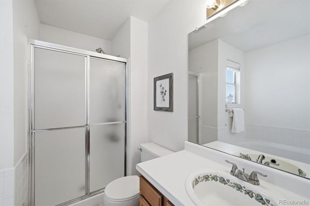 133 Rockaway Avenue, Castle Rock, CO 80104