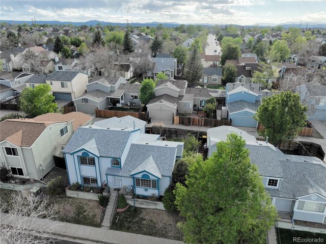 133 Rockaway Avenue, Castle Rock, CO 80104