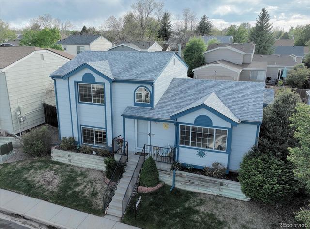 133 Rockaway Avenue, Castle Rock, CO 80104