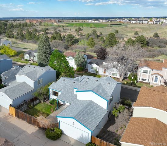 133 Rockaway Avenue, Castle Rock, CO 80104