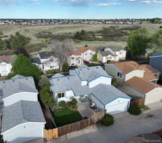 133 Rockaway Avenue, Castle Rock, CO 80104