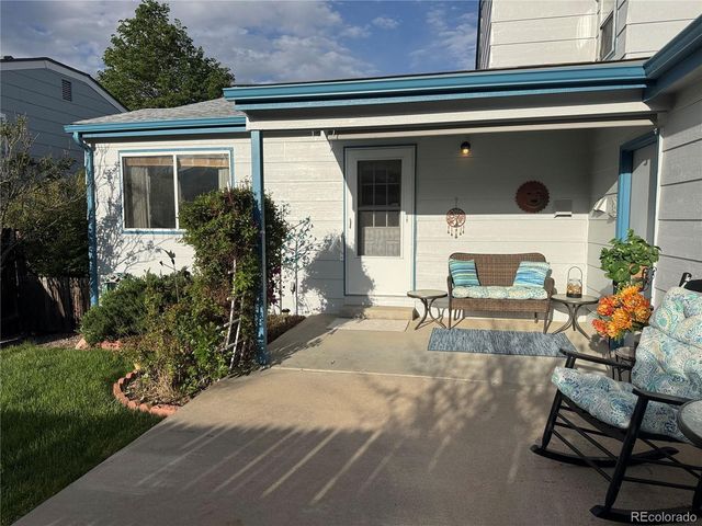 133 Rockaway Avenue, Castle Rock, CO 80104