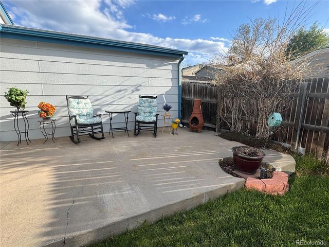 133 Rockaway Avenue, Castle Rock, CO 80104