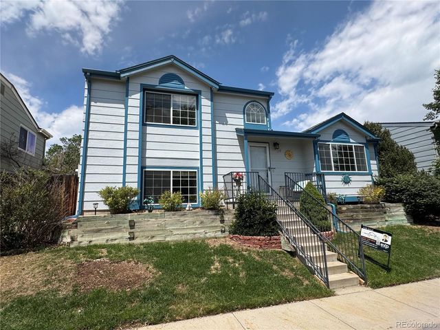 133 Rockaway Avenue, Castle Rock, CO 80104