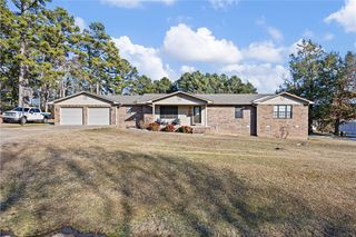 616 State Highway 393, Delaware, AR 72835