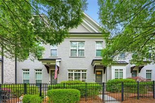 4127 Township Parkway, Atlanta, GA 30342
