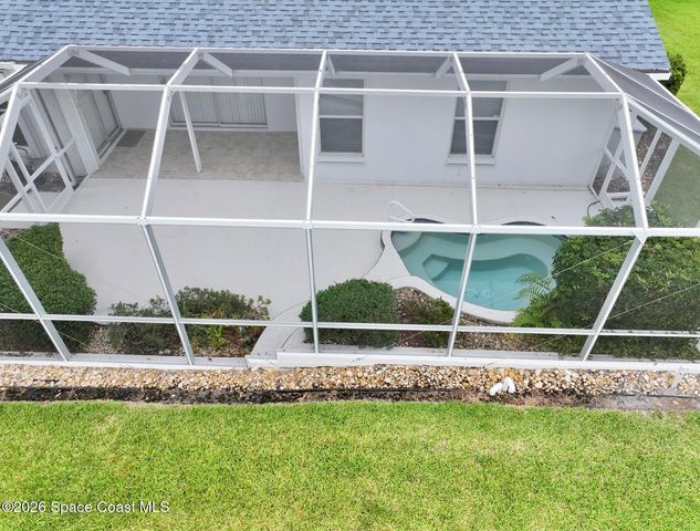 1230 Meadowbrook Road NE, Palm Bay, FL 32905