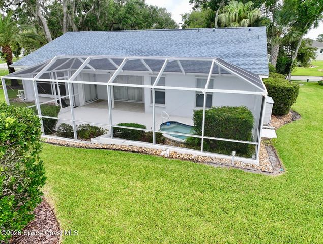 1230 Meadowbrook Road NE, Palm Bay, FL 32905