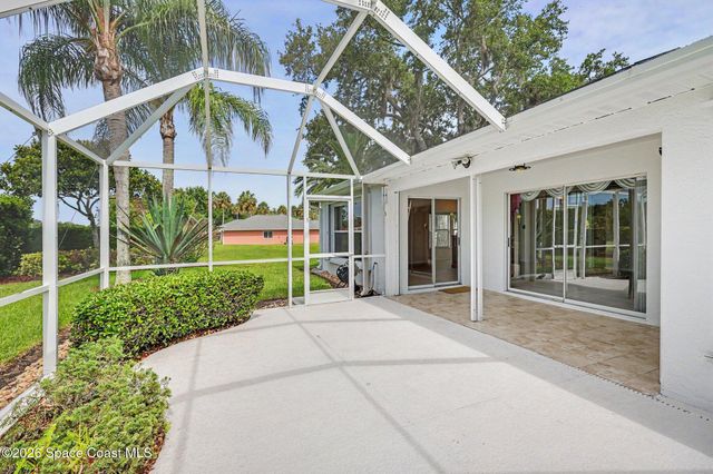 1230 Meadowbrook Road NE, Palm Bay, FL 32905