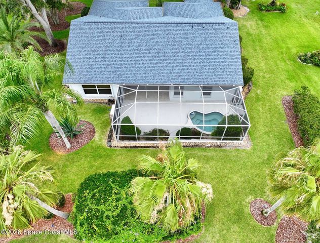 1230 Meadowbrook Road NE, Palm Bay, FL 32905