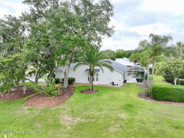 1230 Meadowbrook Road NE, Palm Bay, FL 32905