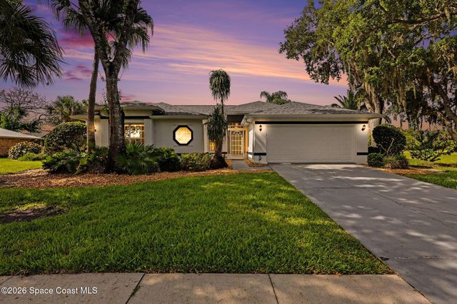 1230 Meadowbrook Road NE, Palm Bay, FL 32905