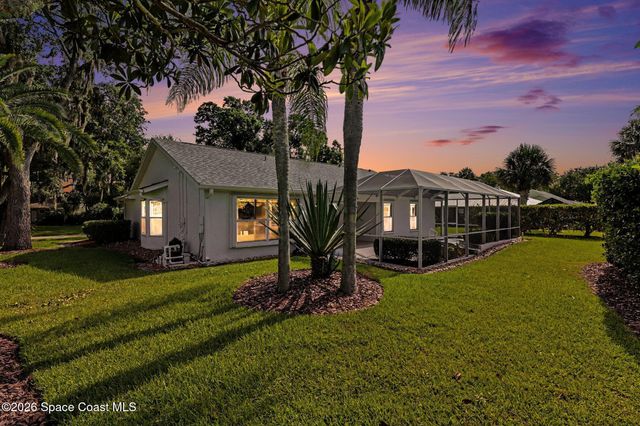 1230 Meadowbrook Road NE, Palm Bay, FL 32905