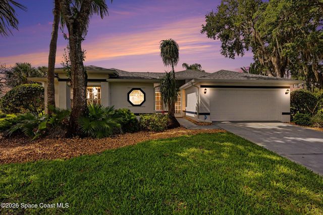 1230 Meadowbrook Road NE, Palm Bay, FL 32905