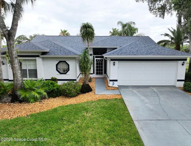1230 Meadowbrook Road NE, Palm Bay, FL 32905