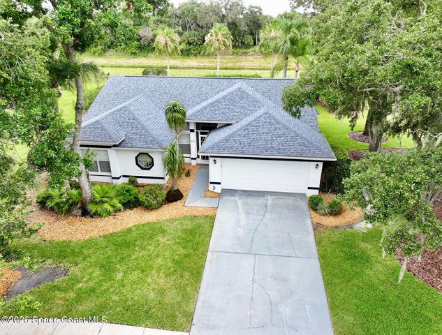 1230 Meadowbrook Road NE, Palm Bay, FL 32905