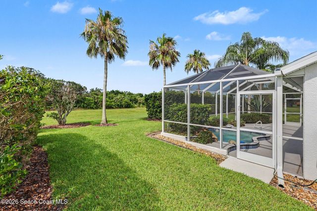 1230 Meadowbrook Road NE, Palm Bay, FL 32905