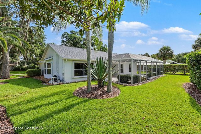 1230 Meadowbrook Road NE, Palm Bay, FL 32905