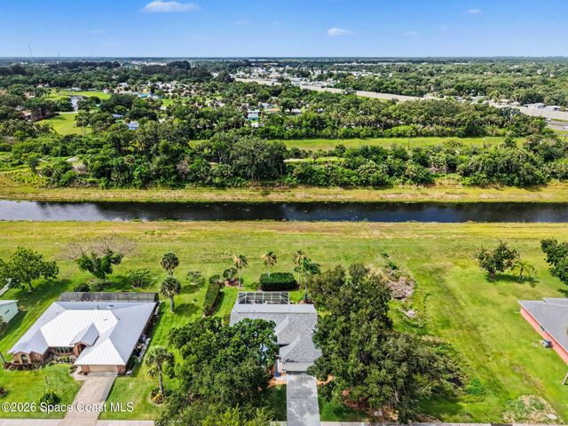 1230 Meadowbrook Road NE, Palm Bay, FL 32905