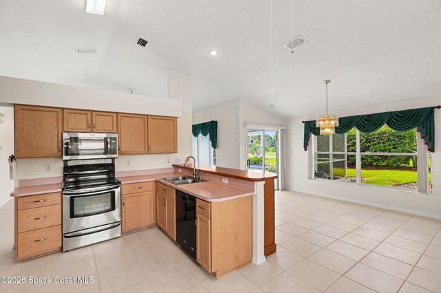 1230 Meadowbrook Road NE, Palm Bay, FL 32905