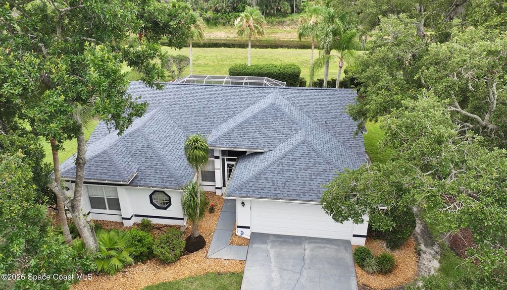 1230 Meadowbrook Road NE, Palm Bay, FL 32905