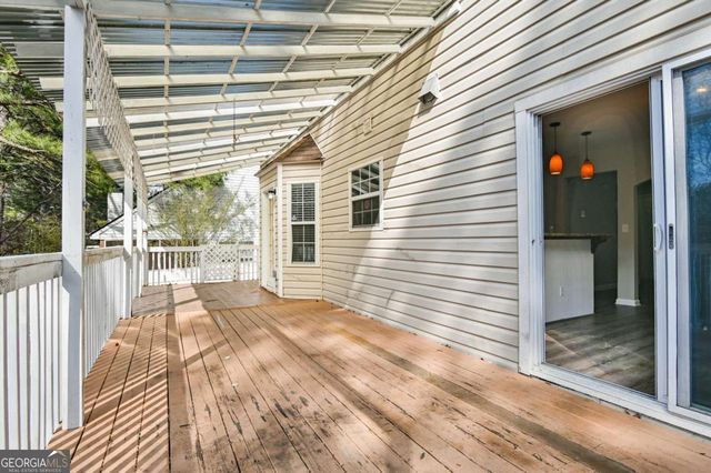 1534 Hayden Mill Way, Lawrenceville, GA 30043