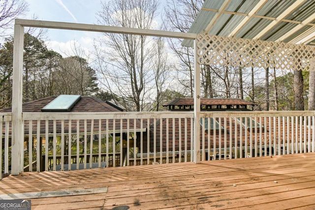 1534 Hayden Mill Way, Lawrenceville, GA 30043