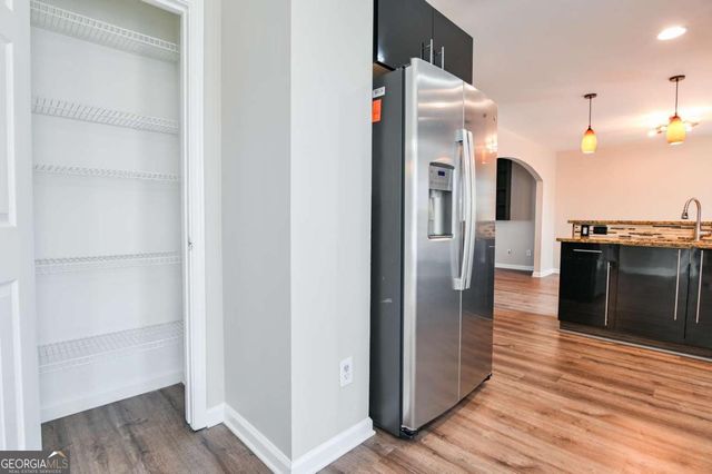 1534 Hayden Mill Way, Lawrenceville, GA 30043