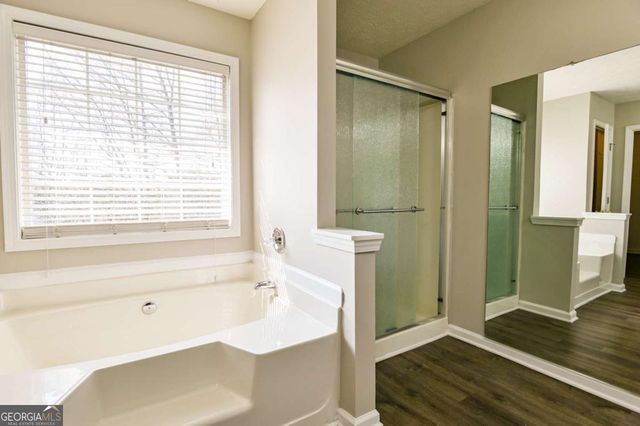 1534 Hayden Mill Way, Lawrenceville, GA 30043