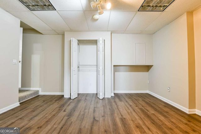 1534 Hayden Mill Way, Lawrenceville, GA 30043