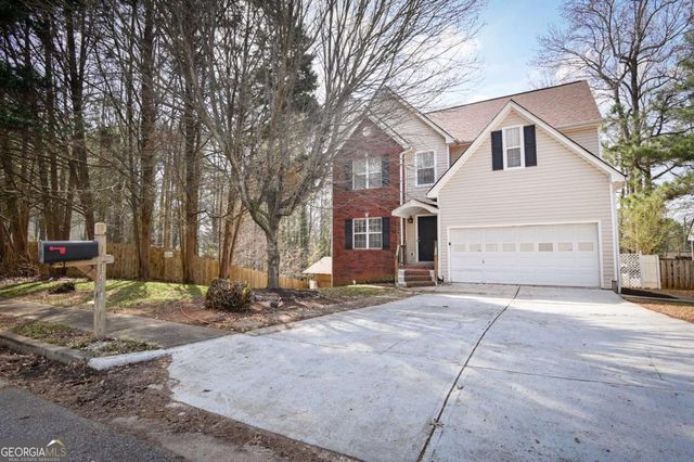 1534 Hayden Mill Way, Lawrenceville, GA 30043